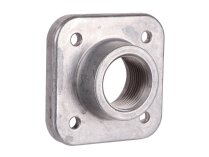Weishaupt flange G 1", 23230026017