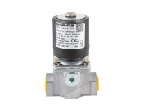 Gas electromagnetic valve Brahma EG12*AP*AFD 7 13877701