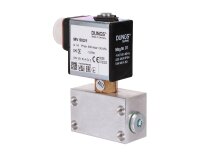 Dungs MV 502/1 single-stage solenoid valve