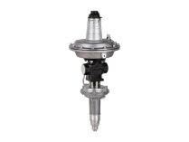 Dungs FRM-NOC 10010 MD / SAV MD gas pressure regulator, art: 279043.