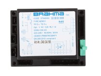Brahma NDM31 37542003 Combustion Manager