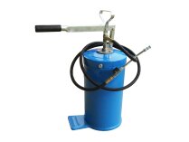 Manual grease pump Piusi F0033215B