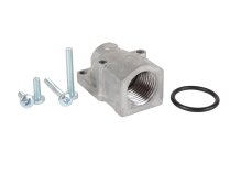 Honeywell Gas Valve Flange 45900400-104B