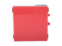 Honeywell S4565AM 1074 Combustion Manager