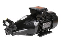 Burner pump hp-Technik SMG 1701-D-1-10-So