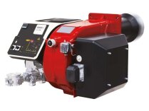 CIB Unigas R93A M-.PR.S.A.8.50.EA gas burner.