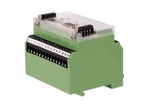 Lamtec LCM100 667R0500-1 power regulator