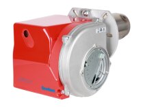 Ecoflam MAX 8 TL HT CV TW diesel burner, art: 3144064-01.