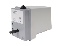 Siemens SQN72.4A4B20 servo motor