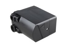 Siemens SQN75.224B26 servo drive, art: S55454-D340-A100