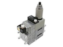 Dungs MB-ZRDLE 415 B01 S20 gas multi-block, art: 228713