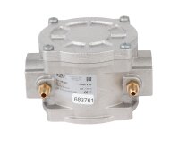 Gas filter Madas FM DN 25, 683761