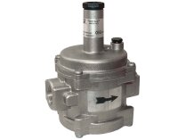 Gas pressure regulator Madas FRG/2MTZ DN15 5/21.