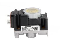 Siemens QPL25.150B pressure switch.