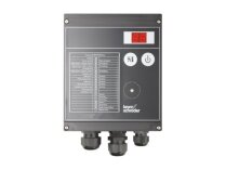 Kromschroder BCU 370WI2FEU0D3 burner automatic, art: 88600083