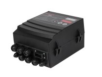 Kromschroder BCU 480W3P6C0D0000K1E0-/LM400WF3O0E0- burner automatic