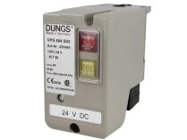 Baltur VPS 504 S02 leak tightness control unit, art: 98000101.