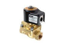 Ecoflam liquid fuel electromagnetic valve, art: 65323633