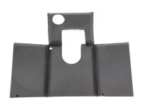 Weishaupt air regulator housing 21135302057