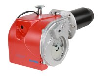 Ecoflam MAX GAS 170 P TW TL HT CV gas burner, art: 3141830.