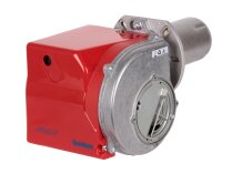 Ecoflam MAX 4 TL HT CV TW diesel burner with filter included