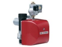 CIB Unigas NG90 M-.AB.L.A.7.10 gas burner.