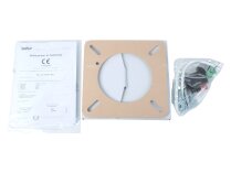 Baltur mounting kit, 0006090545