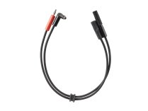 Weishaupt ignition and ionization electrode cable 23031011042