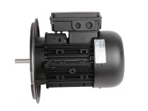 Weishaupt 1.5 kW electric motor, 21510507410