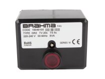 Baltur GR2 burner, art: 0005030227