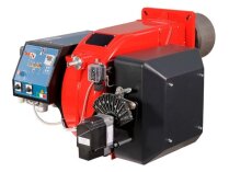 CIB Unigas H455A M.PR.SR.A.8.50.EA gas burner, art: 3681283.