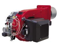 CIB Unigas H455A MG.PR.SR.A.8.50.EC gas/diesel burner, art: 5255913.