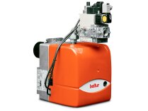 Baltur BTG 12P L300 gas burner, art: 17180020.