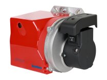 Diesel burner Ecoflam MAX 8 TW TL, art: 3142717-01.