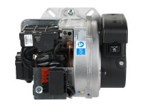 Diesel burner Ecoflam MAX 8 TW TL, art: 3142717-01.