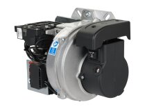 Diesel burner Ecoflam MAX 8 TW TL, art: 3142717-01.