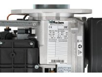Diesel burner Ecoflam MAX 8 TW TL, art: 3142717-01.