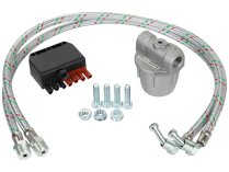 Ecoflam MAX 8 TW TL diesel burner, art: 3142717-01.