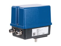 Lamtec 662R2112 Servo Motor