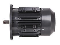 CIB Unigas 1.1 kW electric motor, 218100301