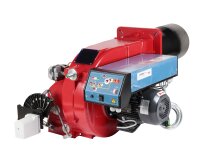CIB Unigas P71 M-PR.L.A.8.40.EA gas burner.