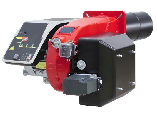 CIB Unigas C120A M-.AB.LR.RU.A.0.40 gas burner.