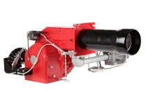 CIB Unigas P61 M-.PR.L.A.8.40 gas burner