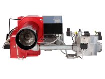 CIB Unigas P61 M-.PR.L.A.8.40 gas burner