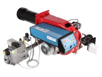 CIB Unigas P61 M-.PR.L.A.8.40 gas burner
