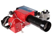 CIB Unigas P61 M-.PR.L.A.8.40 gas burner