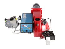 CIB Unigas P61 M-.PR.L.A.8.40 gas burner