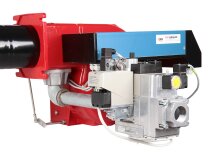 CIB Unigas P61 M-.PR.L.A.8.40 gas burner