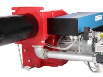 CIB Unigas P61 M-.PR.L.A.8.40 gas burner