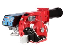 CIB Unigas P61 M-.PR.L.A.8.40 gas burner